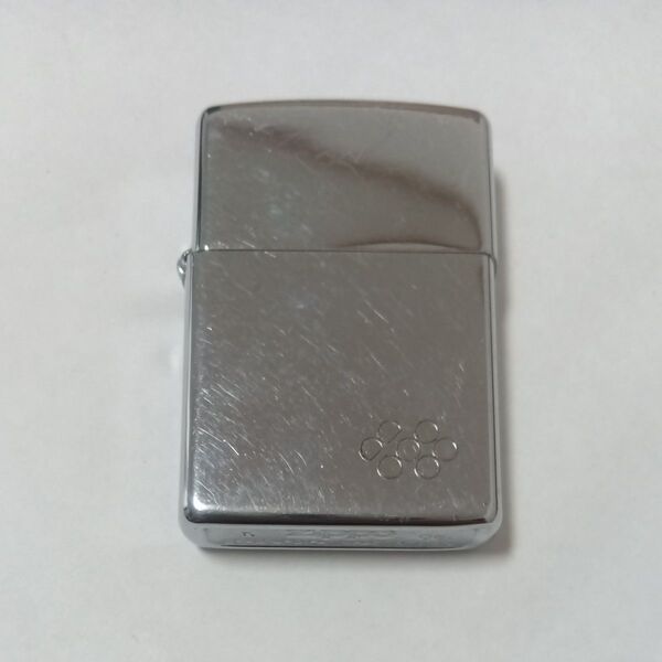 【BF1180wzvv】ジッポオイルライター ZIPPO 【2006年】 喫煙グッズ 喫煙具 ジッポー Zippo 火花確認済み