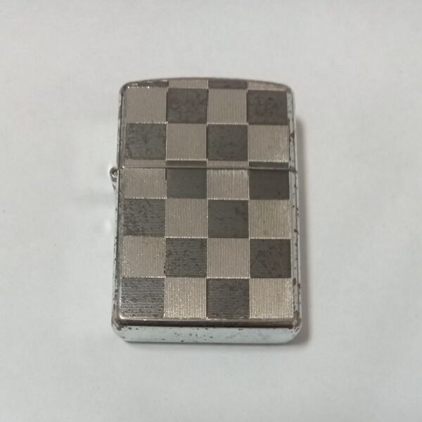 【BF1192ftbv】ジッポオイルライター ZIPPO 【2006年】 喫煙グッズ 喫煙具 ジッポー Zippo 火花確認済み
