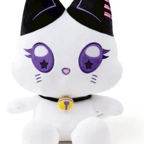 笠原桃菜 MO:NA おすわりME:EYE's ぬいぐるみ