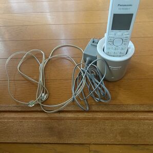 パナソニック KX-FKD402-T、VE-GD501-T
