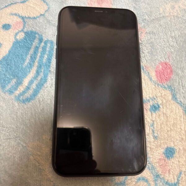 iPhone11 128GB SIMフリー