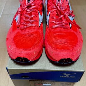 MIZUNO ウエーブスペーサーGL-J4(27.5)