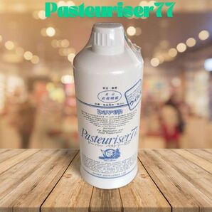 Pasteurizer77 ★つけかえ用 500ml×1本