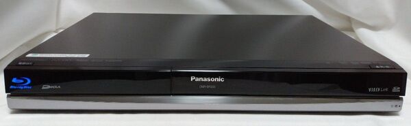DMR-BR500 ② パナソニック 500GB(増量済) Blu-ray DVD レコーダー DIGA
