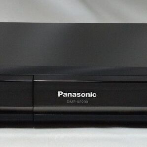 DMR-XP200 パナソニック 500GB DVD レコーダー DIGA
