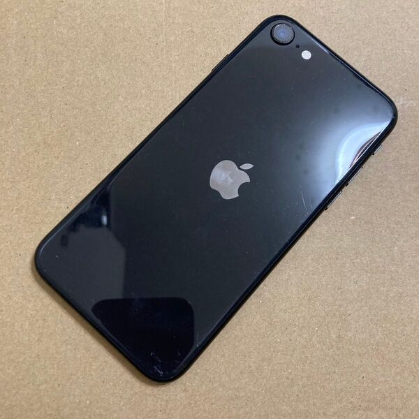 Apple iPhoneSE2 128GB SIMフリー