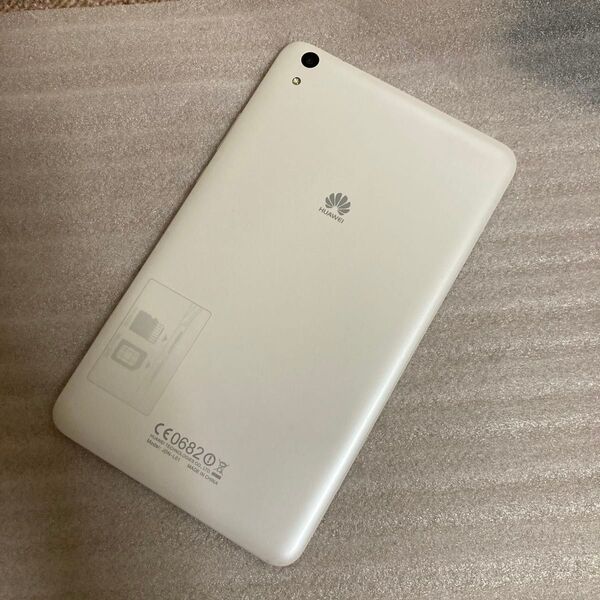 HUAWEI MediaPad T2 8 Pro JDM-L01