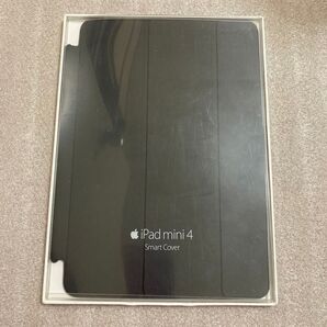 Apple iPad mini スマートカバー
