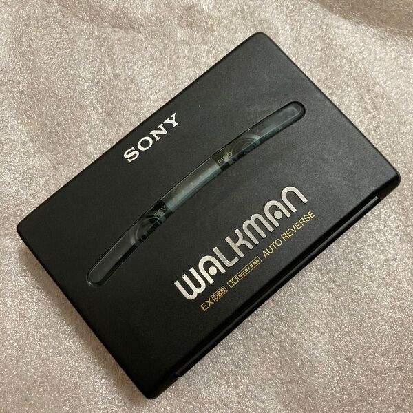 SONY カセットウォークマン WALKMAN WM-190