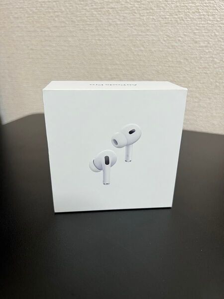 Apple AirPods Pro2 USB-C