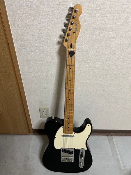 Fender Mexico Telecaster フェンダー テレキャスター