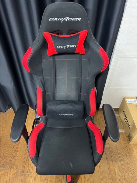 dxracer フォーミュラシリーズ ゲーミングチェア