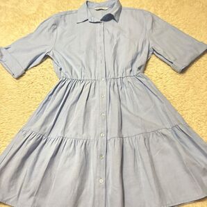 stradivarius ワンピース