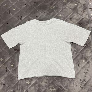 ワークマン女子 Tシャツ