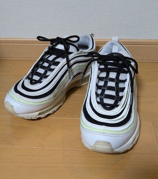 Nike Air Max 97 ナイキ エアマックス 97 24.0センチ