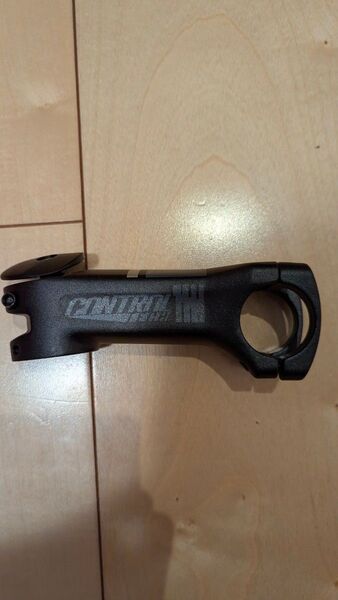 コントロールテック アルミ ステム ファルコン 100mm