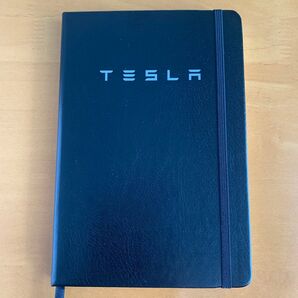 Tesla ノート