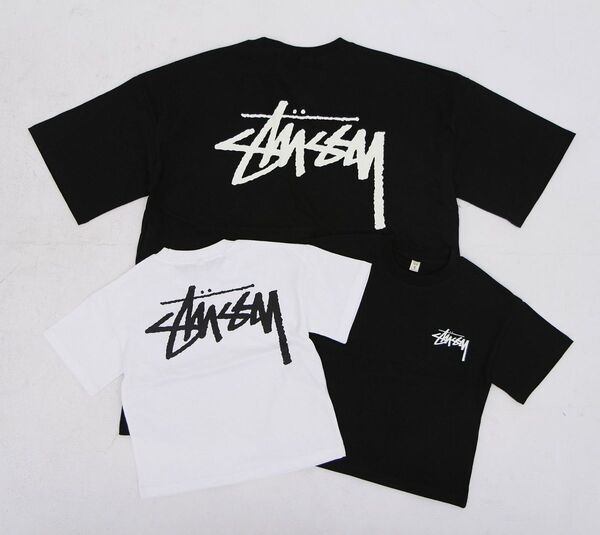 Tシャツ 黒 100センチ