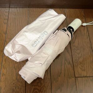 日傘 完全遮光100% UVカット JIS認証済 遮熱率59% 自動開閉 超軽量 わずか240g 折りたたみ 6本骨 晴雨兼用