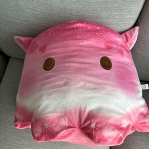 めんだこプリズム ピーチ
