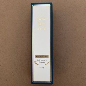 ニューモ 薬用育毛剤 青ボトル 新品
