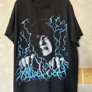 激レア スターウォーズ 90s パルパティーン ビンテージ Tシャツ USA製