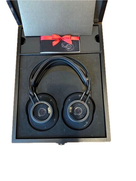 Austrian Audio The Composer ヘッドホン