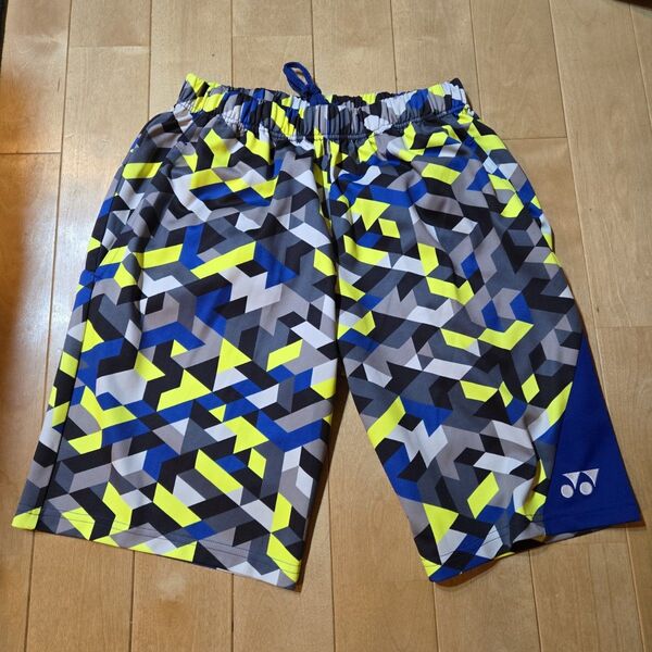 YONEX ハーフパンツ