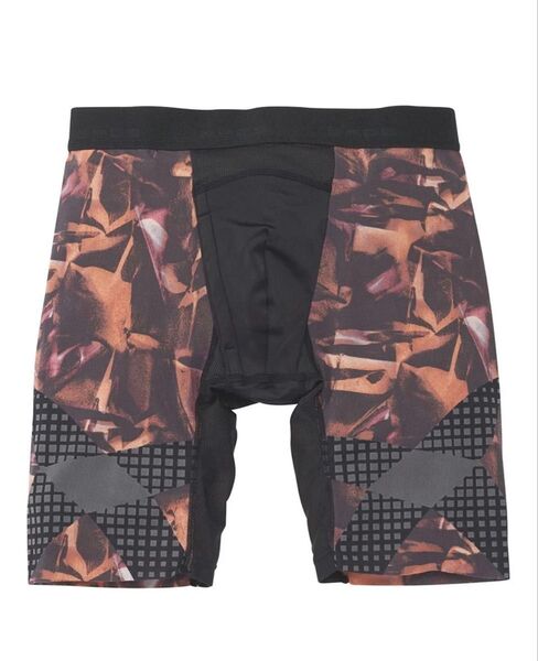 BROS by Wacoal MEN カロリー消費アップ クロスウォーカー 新品 スポーツ トレーニング フィットネス M