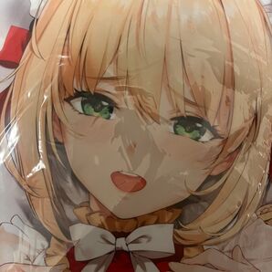 【正規品・未開封】Fate Orange Maru メイドver ネロ・クラウディウスメイドver 抱き枕カバー (YD) C96