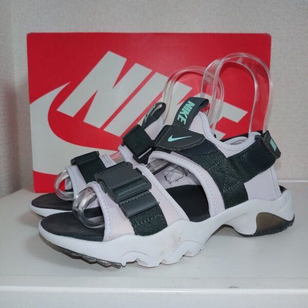 NIKE ナイキ サンダル キャニオン