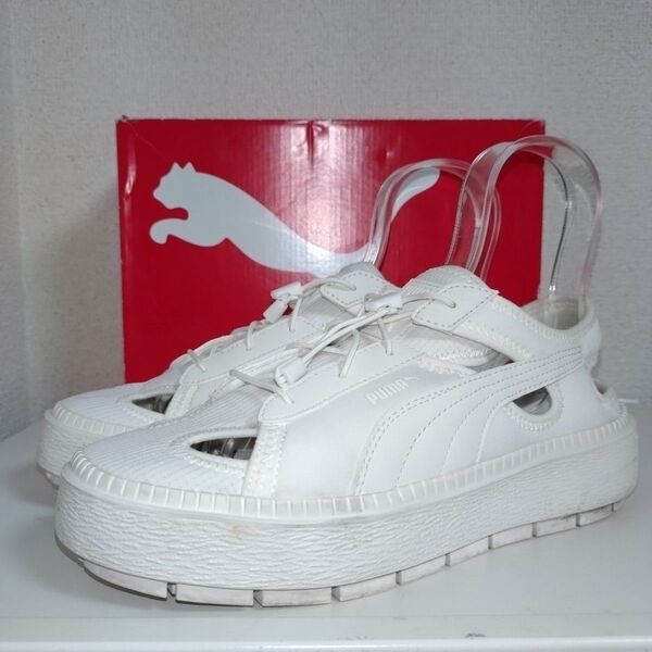 PUMA プーマ スリッポン スニーカー サンダル
