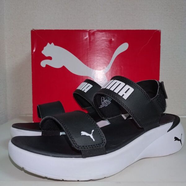 PUMA プーマ サンダル
