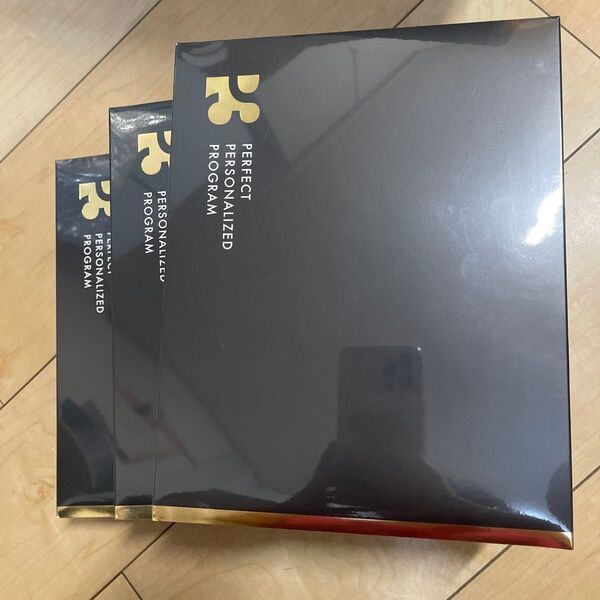 P3 NMN ヒカル プロデュース サプリ 30包 x3箱 賞味期限 2027/02
