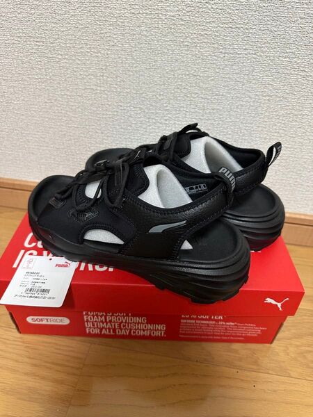 PUMA プーマ HYPNOTIC SANDAL ヒプノティック サンダル スノーマン Snow Man