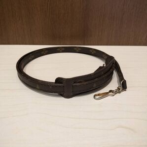ルイヴィトン ショルダーストラップ LOUIS VUITTON モノグラム