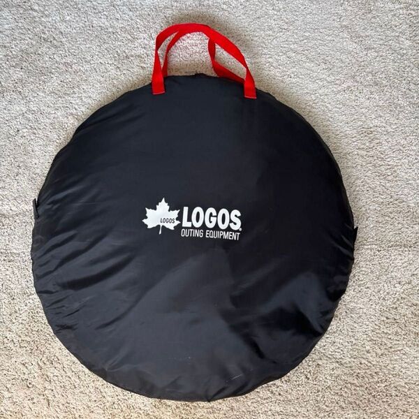 LOGOS ロゴス テント ポップフルシェルター