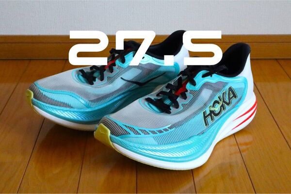【27.5cm】HOKA CIELO X1 2.0(シエロ X1 2.0)