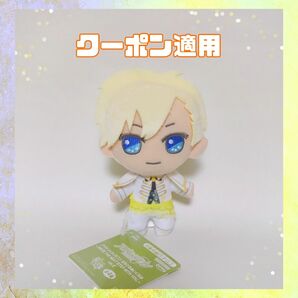 【六弥ナギ】アイドリッシュセブン きらどるぬいぐるみ アイナナ