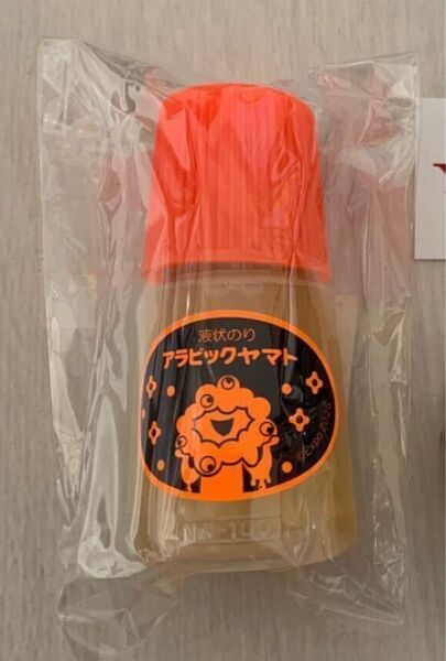 アラビックヤマト液体のり 1本 ミャクミャク 大阪 関西万博