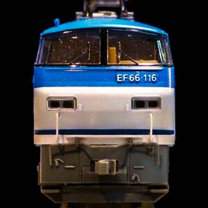 KATO 3046-1 EF66 100番台【新品,未使用品】