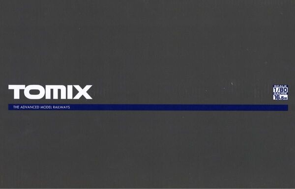 TOMIX トミックス 16番(HO) JR 683系0番代 特急電車 (サンダーバード) 9両セット【新品,未使用品】