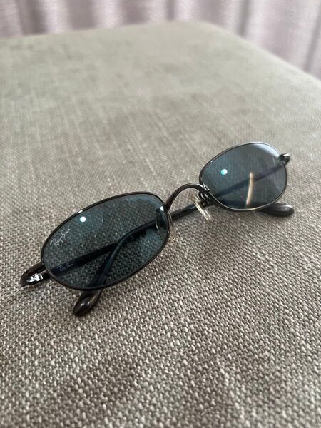 Ray-Ban レイバン サングラス RB3151 004/46 49□19 130