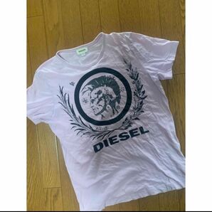 ディーゼル Tシャツ