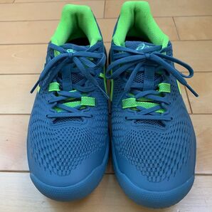 【最終即決価格】アシックステニスシューズ GEL-RESOLUTION 9 メンズ
