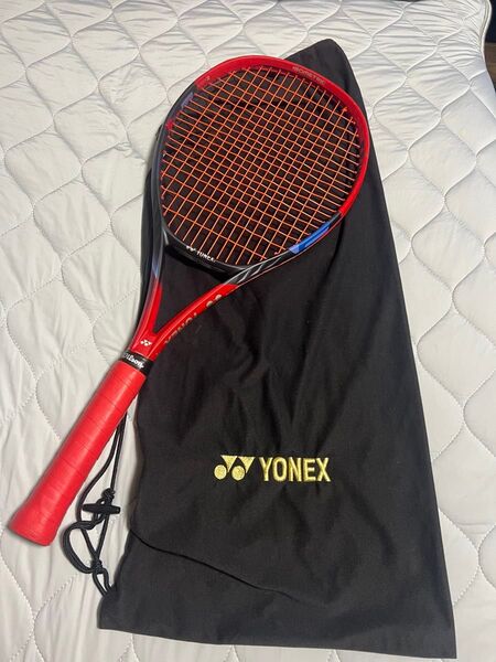 YONEX VCORE 2023 100インチ G2