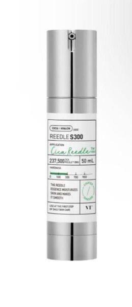 VT COSMETICS CICA cosmetics コスメティック リードルショット300 50ml 韓国コスメ