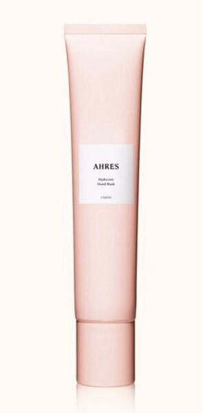 AHRES アーレス ハイドレクター ハンドマスク 03 サユ SAYU 35g ハンドクリーム