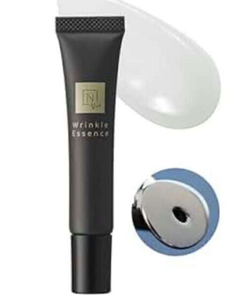 N organic Vie エヌオーガニック リンクルパックエッセンス 15g 目元 口元 美容液 アイケア アイセラム