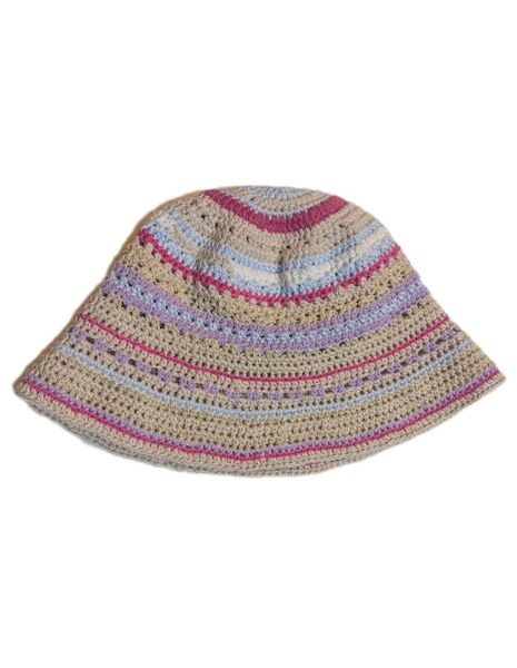 帽子 ニットキャップ ビーニー コットン Hat キャップ ニット帽 バケハ バケットハット